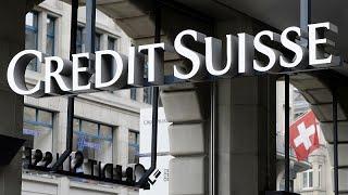 Крупнейшая утечка данных из Credit Suisse