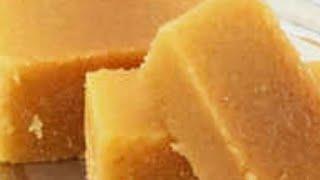 Mysore Pak|| Sweet Recipe|| Deepavali Special Recipe||