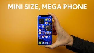 iPhone 12 Mini Review Camera plus VIDEO test