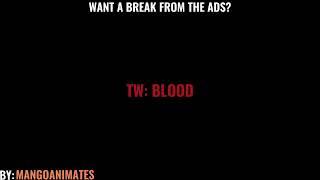 ‘Want A Break From The Ads?’ // MangoAnimates