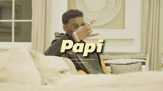 Yasin X Asme Type Beat "Papi" | 2024