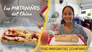 Emprendedor PONE LOCAL en LAS MARGARITAS SOYAPANGO | los MATANIÑOS 