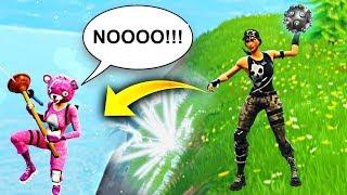 Funny Voice Chat Moments! (Fortnite Random Squads Funny Moments)