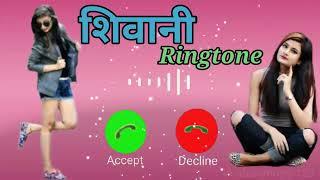 Shivani Name Ringtones And Best Romantic Instrumental Song And Music....#nameringtone