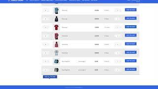 WooCommerce Quick Order (B2B) Plugin