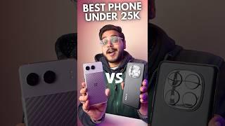 Redmi Note 14 Pro VS OnePlus Nord 4 *COMPARISON* #shorts #ytshorts #techshorts