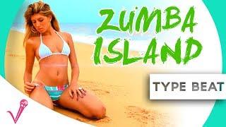 Zumba Instrumental "Zumba Island" | Type Beat Prod. by Booming Brothers