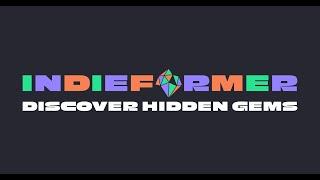 Indieformer Re-imagined #indiegames