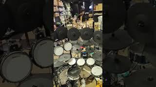 sudoku Monster setup 28 electronic drum