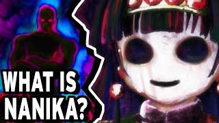 The Truth of Nanika | Hunter X Hunter