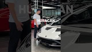 Цена на Ламборгини Хуракан в Дубае. Lamborghini Huracan Dubai Price #shorts