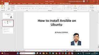 What is Ansible | How Ansible Works | How to install Ansible on Ubuntu EC2 | Password less Setup