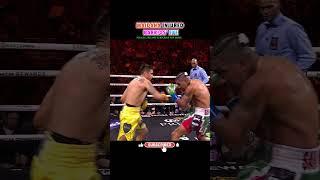 Mario Barrios  VS. Fabian  Maidana | Highlights     #boxing #action #combat #sports #fight