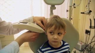 What do I do if I think my child has hearing loss? Scott Brietzke, MD, Nemours