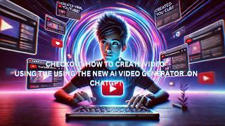 "Create Viral YouTube Content with ChatGPT – Beginner’s Guide | AI Made Real"