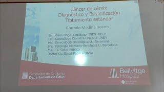 Gynecology / Cervical Cancer / Spanish