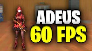 COMO BUGAR O FPS NO EMULADOR DEPOIS DA ATUALIZAÇÃO DO FREE FIRE! ( XÔ 60 FPS )