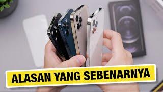 ️ Kenapa iPhone Sangat Mahal..??