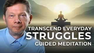 Navigating Life's Impermanence: A Guide to Spiritual Surrender | Guided Meditation
