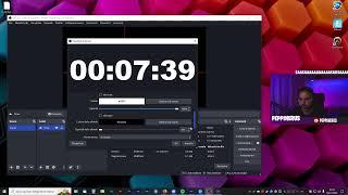 INSERIRE UN TIMER - COUNTDOWN su OBS per twitch, youtube o altre piattaforme streaming. #tutorial