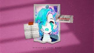 HyperPop Type Beat “BackSeat” Hyper Pop Instrumental 2022