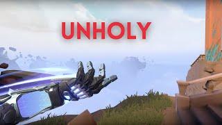 Unholy | Valorant Gun Sync