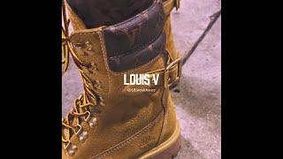 [FREE] Sauce Walka Type Beat - "Louis V"