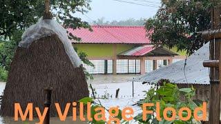 Flood in our Village ( Nolai ha Dee hubdi hubdi)
