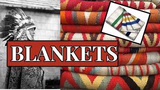 Warmth Through Time: The Evolution of Blankets from Early America to Today 