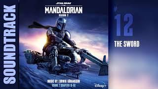 The Mandalorian: Season 2 Vol. 2 - The Sword (Chapters 13-16) by Ludwig Goransson