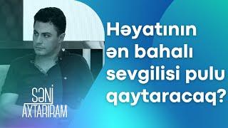 Mehriban pulu qaytaracaqmı?