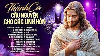 Thánh Ca Cầu Nguyện Cho Các Linh Hồn - Niềm Xác Tin Của Con - Những Bài Thánh Ca Hay Nhất