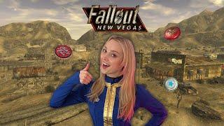 Trying Fallout New Vegas in 2024..