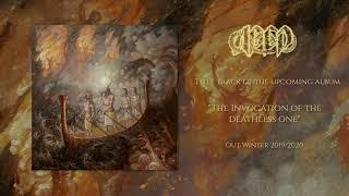 Apep  - The Invocation Of The Deathless One