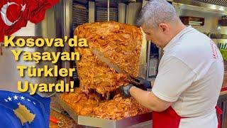 Kosova'da İş Kurma, Vatandaşlık ve Fiyatlar (Türkler'den İtiraflar) #392