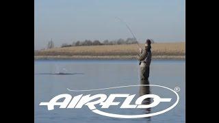 Airflo Trout Fisherman DVD - Modern Stillwater Tactics Volume 3