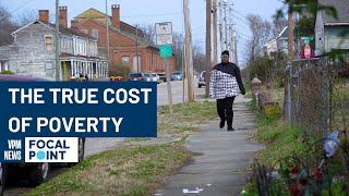 The True Cost of Poverty