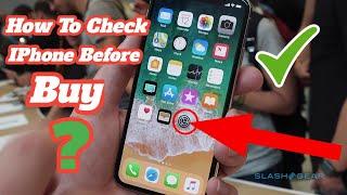 How to Check Use IPhone Before Buy ||Check Apple Phone Before Buy Hindi&Urdu Hassan Ultra Official