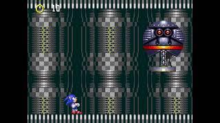 [TAS] : Sonic 3 and Knuckles : Epilogue | No Damage | By Zekann in 02:38:15