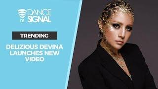 #DSNEWS : Delizious Devina | Launches New Video