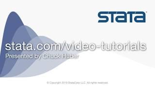 How to download and install Stata for Windows