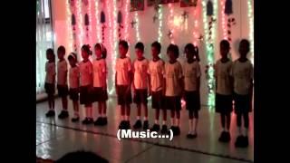 AIS School Song!