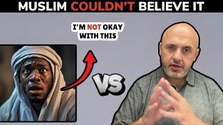 Muslim Baffled Over the QURAN Saying ALL Muslims Will Go to HELL…| Sam Shamoun