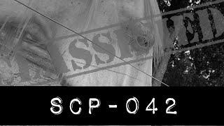 SCP-042