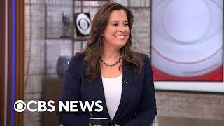 GOP Rep. Elise Stefanik on VP debate between Vance, Walz