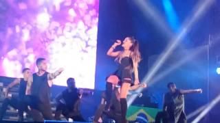 Bang Bang - Ariana Grande (Live in São Paulo Brazil)