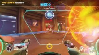 Buy Overwatch in the Philippines - Play Of The Match - Pinoy Game Store