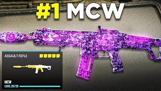 new #1 MCW CLASS in MW3 SEASON 5! (Best MCW Class Setup) - Modern Warfare 3