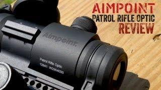 Aimpoint P.R.O. Review