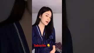 tiktok, daster cantik